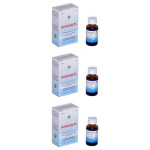 Cerca Offerte di rosmasol liquido 10 ml 3x10 ml gocce orali e acquista online