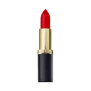 rossetto crema matte red perfecto bugiardino cod: 973197965 