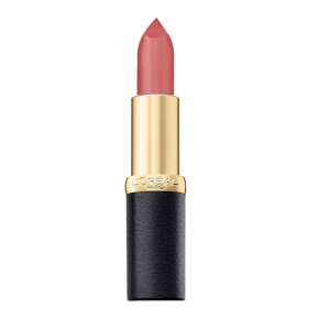 rossetto crema matte rose clutch bugiardino cod: 973197953 