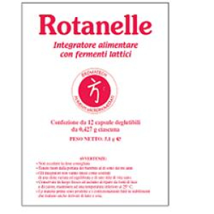 rotanelle 12 capsule bugiardino cod: 913327944 