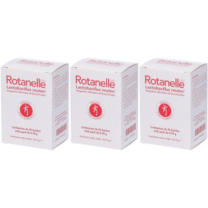 Cerca Offerte di rotanelle plus 24 bustine da 0,78 g 3x24x0,78 g polvere per soluzione e acquista online