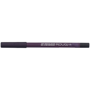 Cerca Offerte di rougj+ 2in1 gel & waterproof 03 aubergine matita occhi a lunga tenuta e acquista online