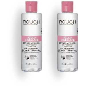 Cerca Offerte di rougj acqua micellare 200 ml detergente e acquista online