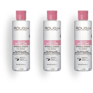 Cerca Offerte di rougj acqua micellare 200 ml detergente e acquista online
