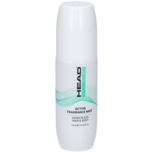 Cerca Offerte di Rougj active fragrance mist genderless hair&body 100 ml spray e acquista online