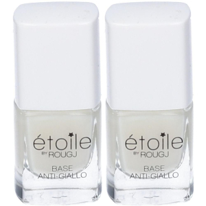 Cerca Offerte di rougj base curativa per unghie antigiallo 2x5 ml e acquista online