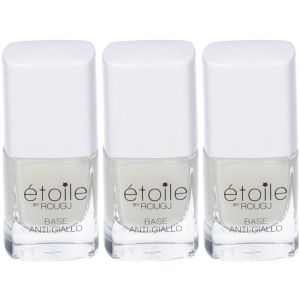 Cerca Offerte di rougj base curativa per unghie antigiallo 3x5 ml e acquista online