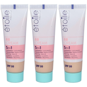Cerca Offerte di rougj bb cream 01 3x30 ml e acquista online