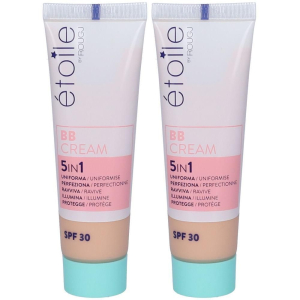 Cerca Offerte di rougj bb cream 02 2x30 ml e acquista online