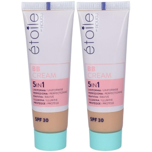 Cerca Offerte di rougj bb cream 03 2x30 ml e acquista online