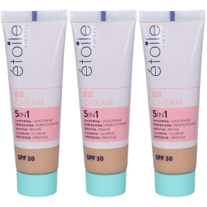 Cerca Offerte di rougj bb cream 03 3x30 ml e acquista online
