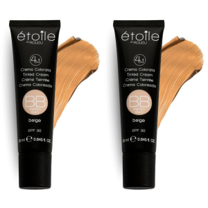 Cerca Offerte di rougj bb cream 2x25 ml crema e acquista online