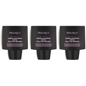 Cerca Offerte di rougj bb magic spf 15 pelli più mature 3x25 ml e acquista online