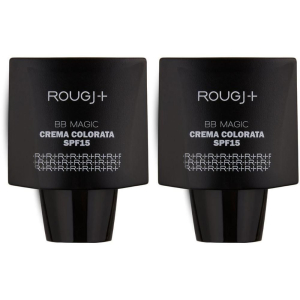 Cerca Offerte di rougj bb magic spf15 2x25 ml e acquista online