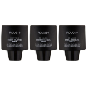 Cerca Offerte di rougj bb magic spf15 3x25 ml e acquista online