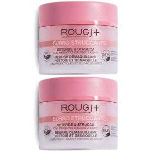 Cerca Offerte di rougj burro struccante 2x80 ml e acquista online