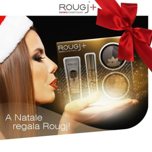 rougj cofanetto natale make up bugiardino cod: 935982189 