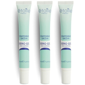 Cerca Offerte di rougj contorno occhi 3x15 ml crema contorno e acquista online