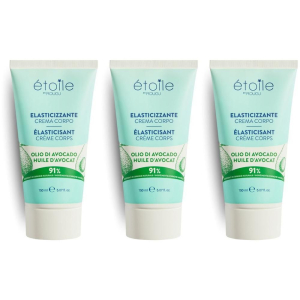 Cerca Offerte di rougj crema corpo elasticizzante 3x150 ml e acquista online