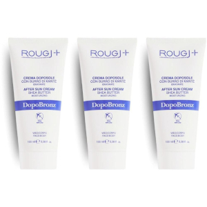 Cerca Offerte di rougj crema dopobronz 3x100 ml e acquista online