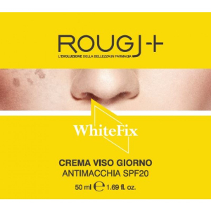 rougj crema viso giorno a/macch 20 bugiardino cod: 945246357 