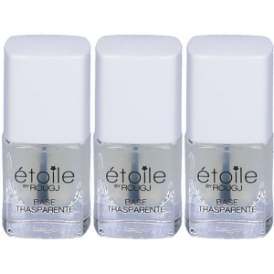 Cerca Offerte di rougj etoile base trasparente unghie 5 ml e acquista online