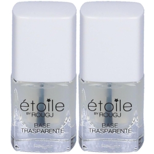 Cerca Offerte di rougj etoile base trasparente unghie 5 ml e acquista online