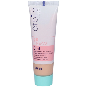Cerca Offerte di rougj etoile bb cream 5 in 1 spf 30 tonalità 02 uniformante illuminante e protettiva 25ml e acquista online