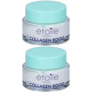 Cerca Offerte di rougj+ Étoile crema viso collagen boost set da 2 2x30 ml e acquista online