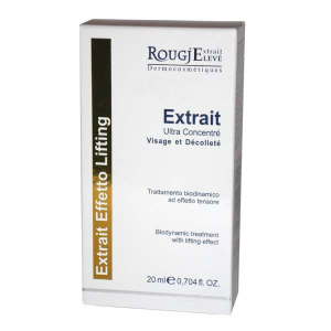 rougj extrait lifting 20ml bugiardino cod: 930587807 