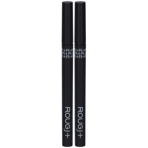 Cerca Offerte di rougj+ eyeliner nero in penna long lasting glamtech 1 pc e acquista online