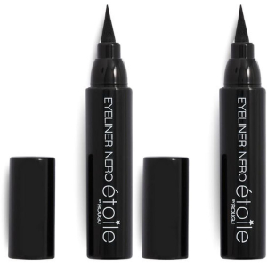 Cerca Offerte di rougj eyeliner nero waterproof 2x1 st e acquista online