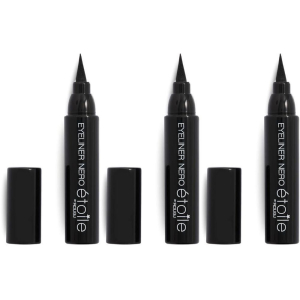 Cerca Offerte di rougj eyeliner nero waterproof 3x1 st e acquista online