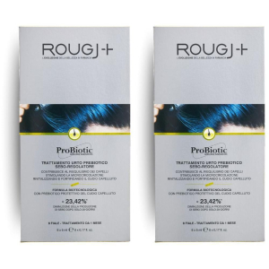 Cerca Offerte di rougj fiale anti-sebo 2x40 ml e acquista online