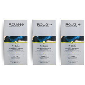 Cerca Offerte di rougj fiale anti-sebo 3x40 ml e acquista online