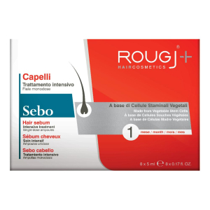 rougj fiale sebo 8f 5ml bugiardino cod: 940292966 