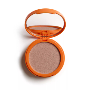Rougj+ fondotinta compatto solare spf30 sun effect tonalità 01 1 pz ma