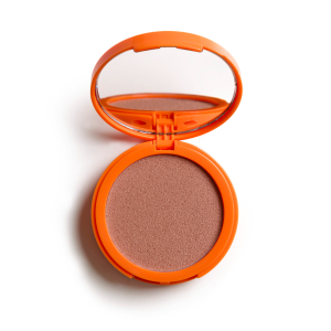 Rougj+ fondotinta compatto solare spf30 sun effect tonalità 02 1 pz ma