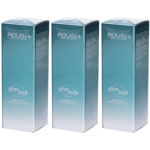 Cerca Offerte di rougj glowtech maschera ossigeno attivo 50 ml e acquista online
