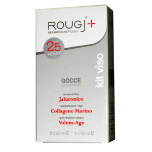 rougj gocce viso kit bugiardino cod: 931577338 