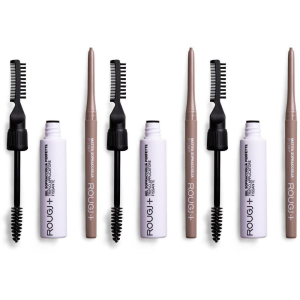 Cerca Offerte di rougj kit sopracciglia perfette 01 light 3x1 st e acquista online