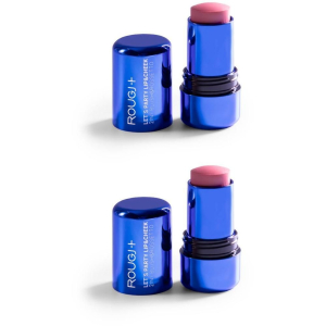 Cerca Offerte di rougj let’s party lip&cheek 2in1 rosa 2x1 st e acquista online
