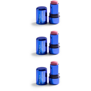 Cerca Offerte di rougj let’s party lip&cheek 2in1 rosa 3x1 st e acquista online