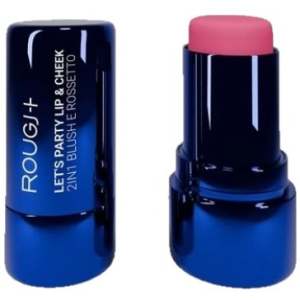 Cerca Offerte di rougj+ let's party lip & cheek 2in1 stick labbra e guance 01 rosa 1 pz e acquista online