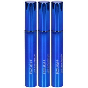 Cerca Offerte di rougj+ let's party mascara 01 deep purple 3x1 st e acquista online
