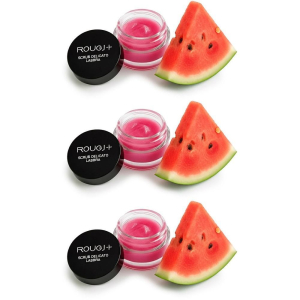 Cerca Offerte di rougj lip care 2in1 – anguria 3x10 ml protezione per le labbra e acquista online