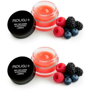 Cerca Offerte di rougj lip care 2in1 – frutti rossi 10 ml protezione per le labbra e acquista online