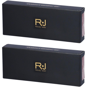 Cerca Offerte di rougj liu jo perfect kissing kit balsamo labbra + matita tonalitá 01 n e acquista online