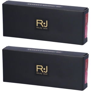 Cerca Offerte di Rougj liu jo perfect kissing kit balsamo labbra + matita tonalitá 02 r e acquista online