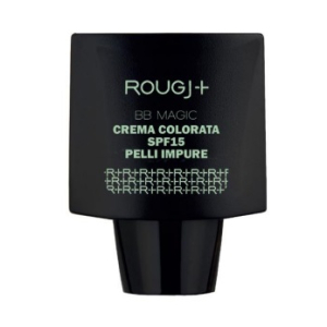 Cerca Offerte di rougj magic bb cream pelli impure spf15 25ml crema colorata opacizzante e acquista online